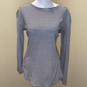 Striped Tunic